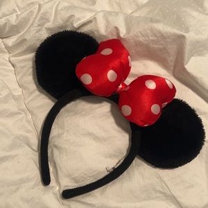 Disney Minnie ears